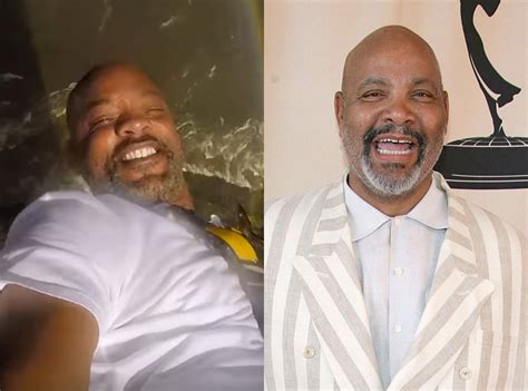 will smith looking like uncle phil|will smith freundin.